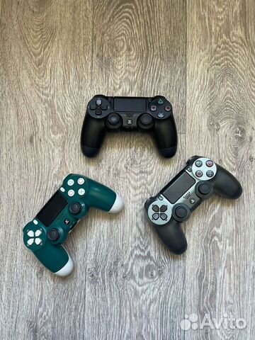 Геймпад Dualshock Sony PS4 реплика