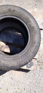 Nokian 205/70 R15, 2 шт