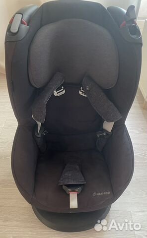 Автокресло maxi cosi tobi