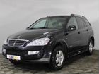SsangYong Kyron 2.3 МТ, 2011, 171 000 км