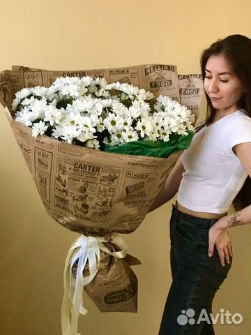 Букеты казань