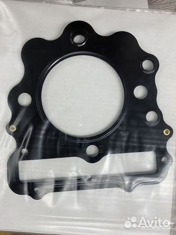 Прокладка гбц Honda XR250 (12251-KCZ-013)