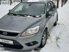 Ford Focus 1.8 МТ, 2009, 211 000 км