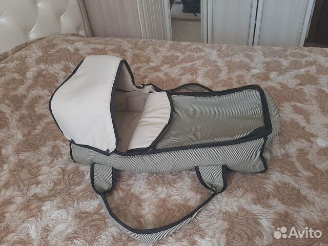 Сумка переноска для детей