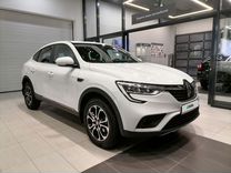 Renault Arkana, 2021, с пробегом, цена 2 200 900 руб.