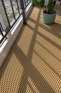 Коврики эва для дома