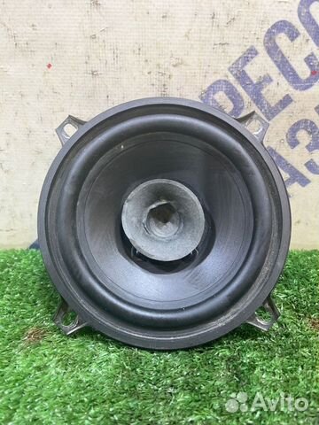 Динамик передний левый Uaz Patriot внедорожник 2.7
