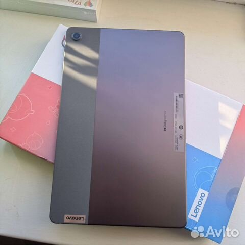 Планшет Lenovo Tab P11 (2022) 6/128 новые