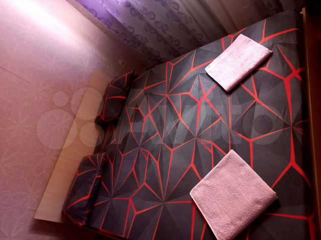 Комната 29 м² в 2-к., 3/9 эт.