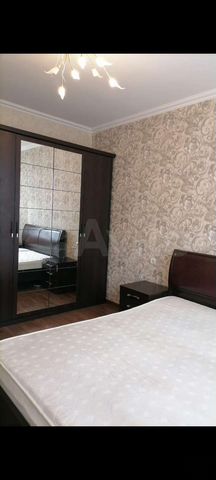 3-к. квартира, 90 м², 10/12 эт.