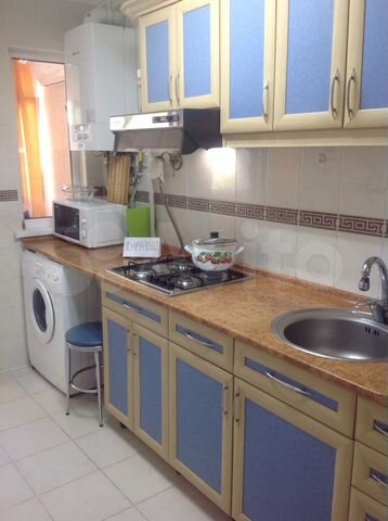 Коттедж 38 м² на участке 1 сот.