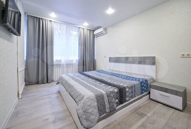 2-к. квартира, 45 м², 1/5 эт.
