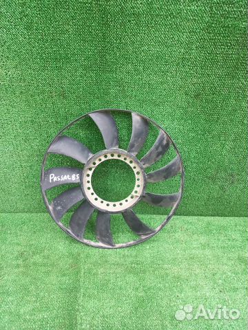 Вентилятор охлаждения Volkswagen Passat b 5