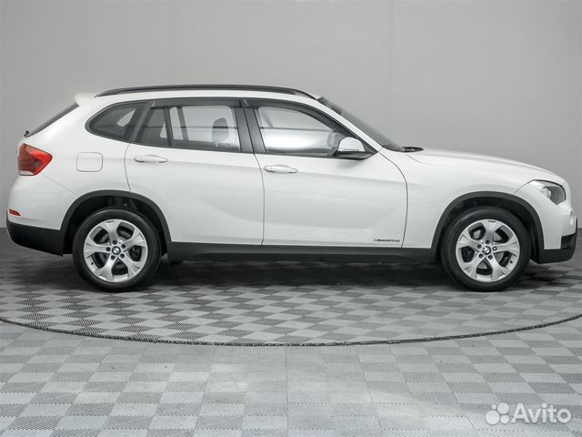 BMW X1 2.0 AT, 2014, 206 007 км