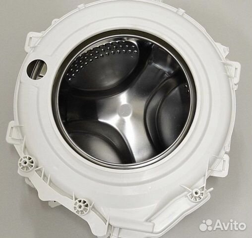 Бак для стиральной машины indesit 118020 узкий