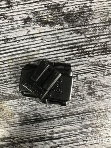 Датчик света MB W203