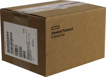 Новые жесткие диски SAS и SATA HPE и другие