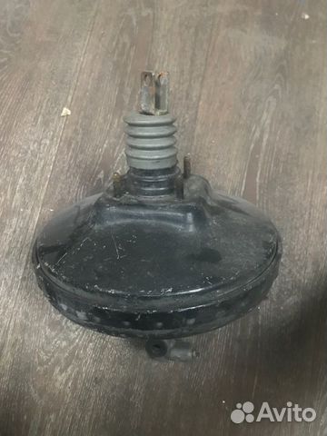 Вакуумный усилитель тормозов Bmw 3- Series E36