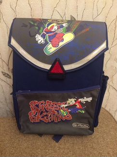 Ранец для школьника