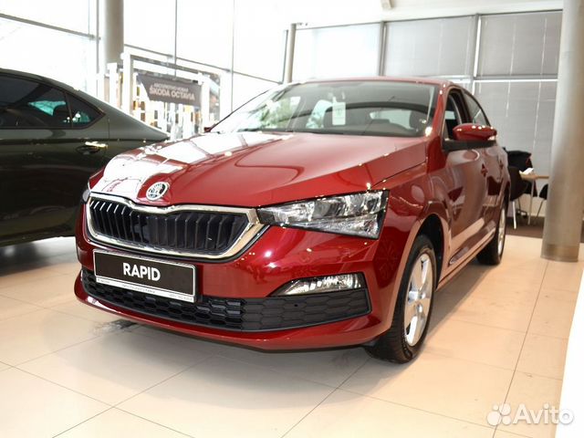 Автоспеццентр skoda химки