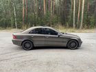 Mercedes-Benz C-класс 3.2 AT, 2000, 300 000 км объявление продам