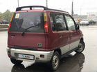 Daihatsu Move 0.7 AT, 1997, 190 000 км объявление продам