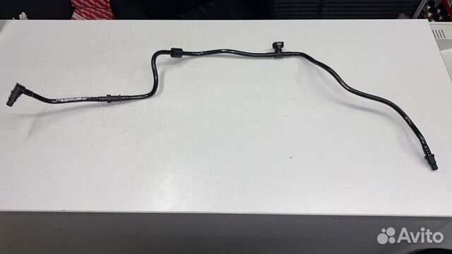 Трубка системы охлаждения для Mercedes A2225015025