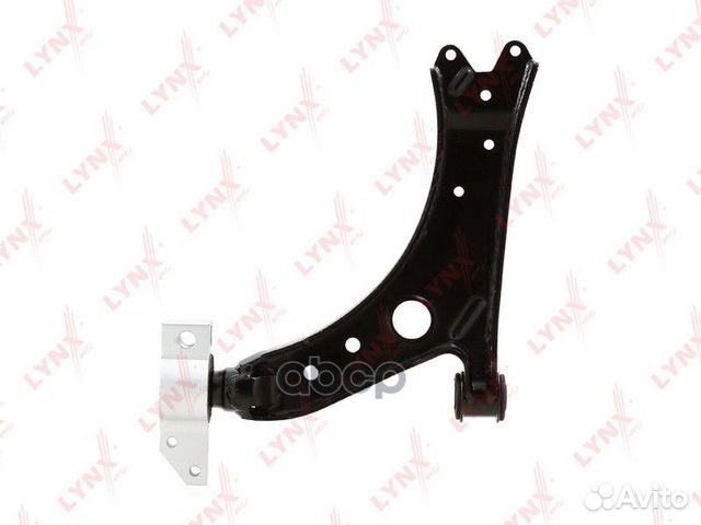 Рычаг подвески перед прав C5291R lynxauto