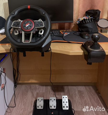 Suzuki racing wheel es900r