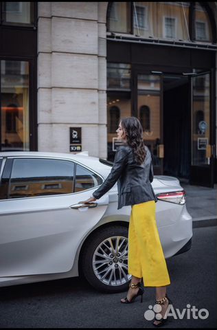 Трансфер межгород, Трезвый водитель, такси