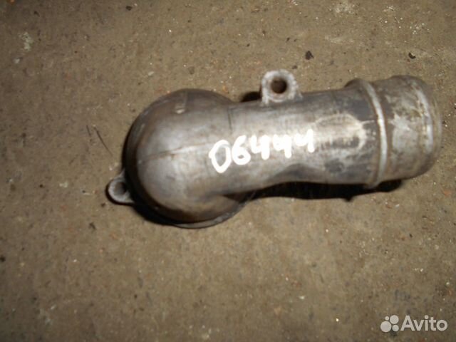 Корпус термостата W463 M603 A6032030574