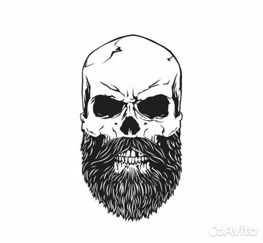 Администратор в барбершоп «Чёрная кость»