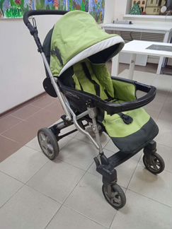 Коляска Peg perego UNO