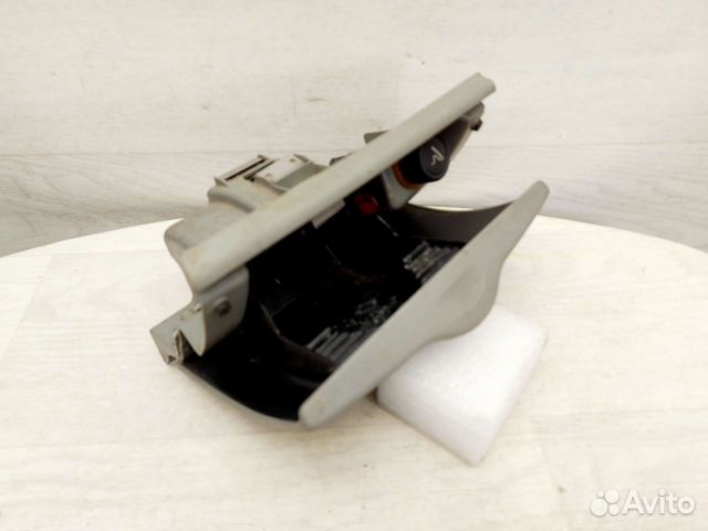 Пепельница Renault Kangoo 2003-2008