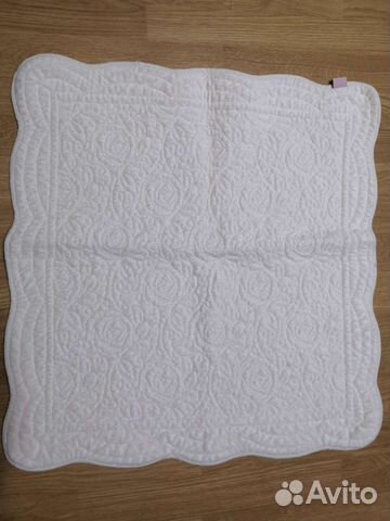 Покрывало на кресло