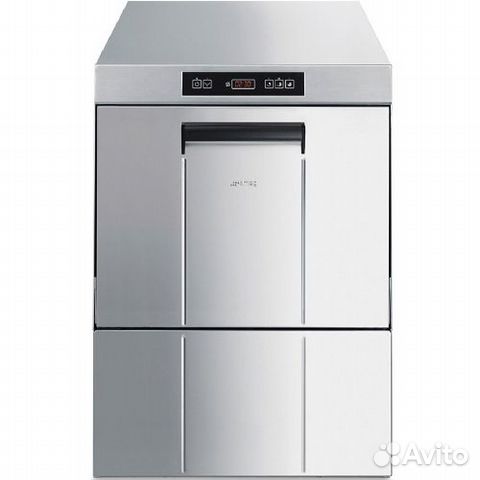 Посудомоечная машина smeg ud503d