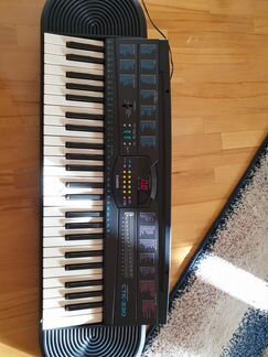 Синтезатор