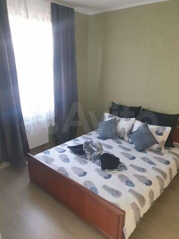 2-к. квартира, 45 м², 7/21 эт.