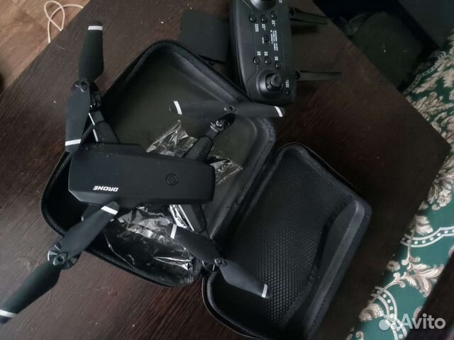 Квадрокоптер дрон новый, на продажу, 10шт