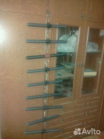 Торговые-Вешалки-плечики