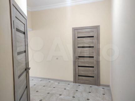 1-к. квартира, 60 м², 1/4 эт.