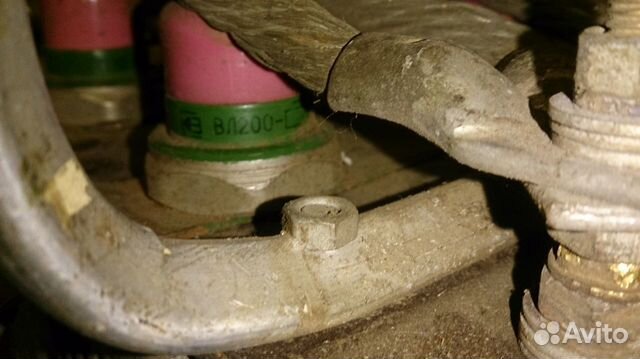 Силовые диоды вл-200 В-50