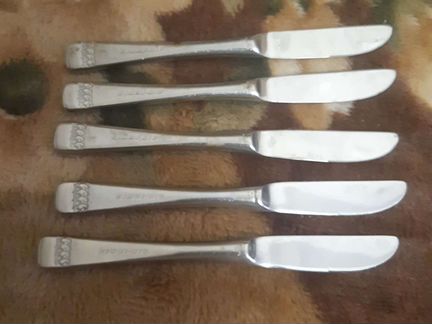 Нож с самолёта Air India