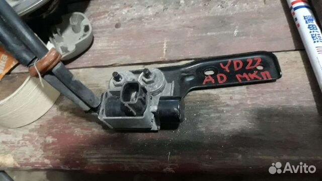 Электромагнитный клапан Nissan ad y11.yd22