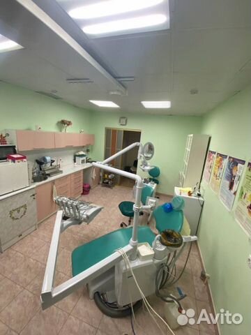 Продам стоматологическую клинику