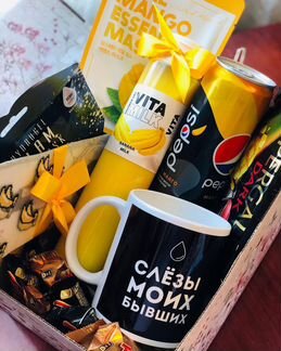 Подарок девушке, подруге, жене, маме