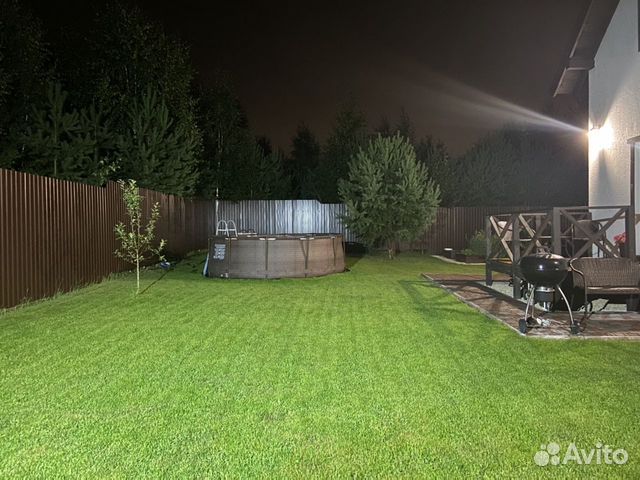 Газон Премиум семена многолетний