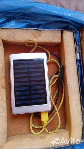 Аккумулятор (Power Bank)