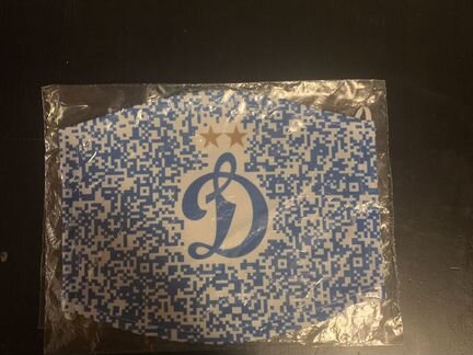 Защитная маска для лица