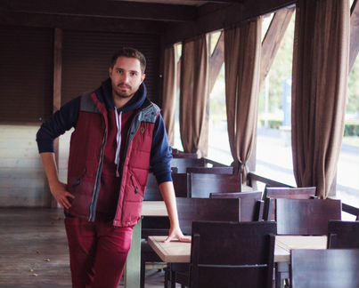 Менеджер по привлечению клиентов